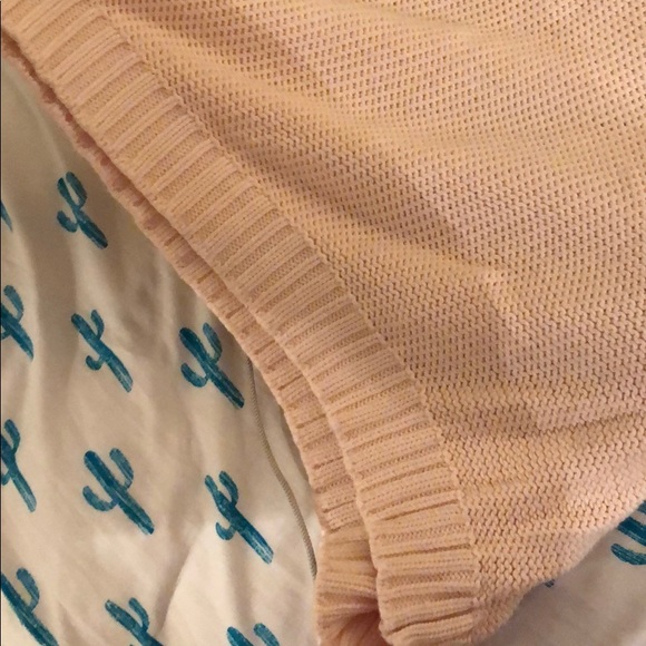 max edition tassel sweater - Picture 5 of 6